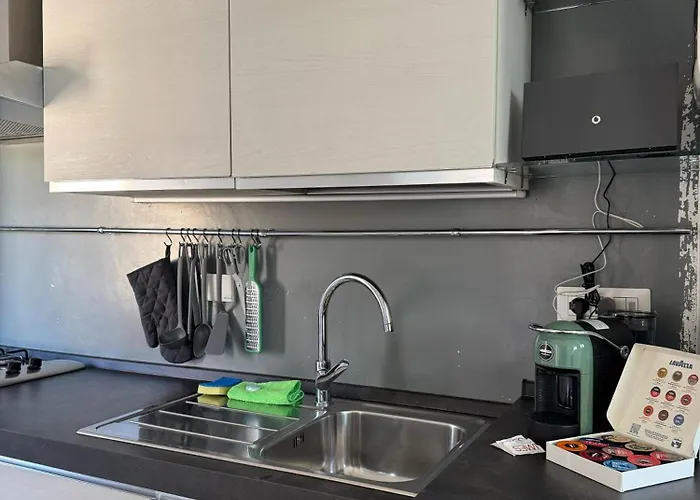 Apartament Splendido Attico Con Terrazza A Trastevere