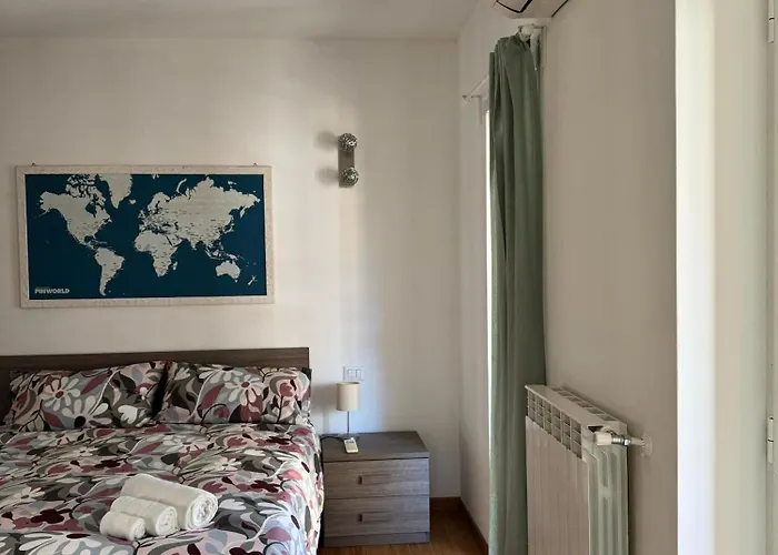 Splendido Attico Con Terrazza A Trastevere Apartament *