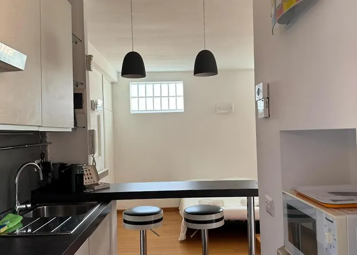Splendido Attico Con Terrazza A Trastevere Rzym