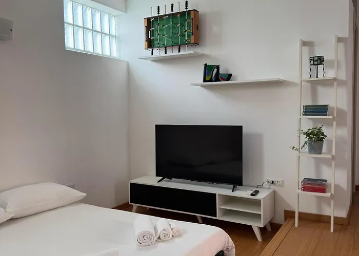 Splendido Attico Con Terrazza A Trastevere Apartament *