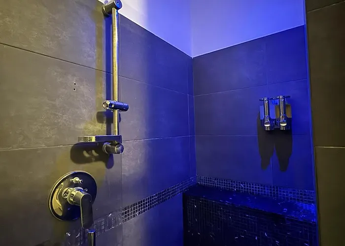 Apartament Splendido Attico Con Terrazza A Trastevere *