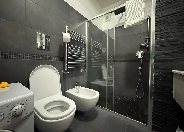 Splendido Attico Con Terrazza A Trastevere Apartament *